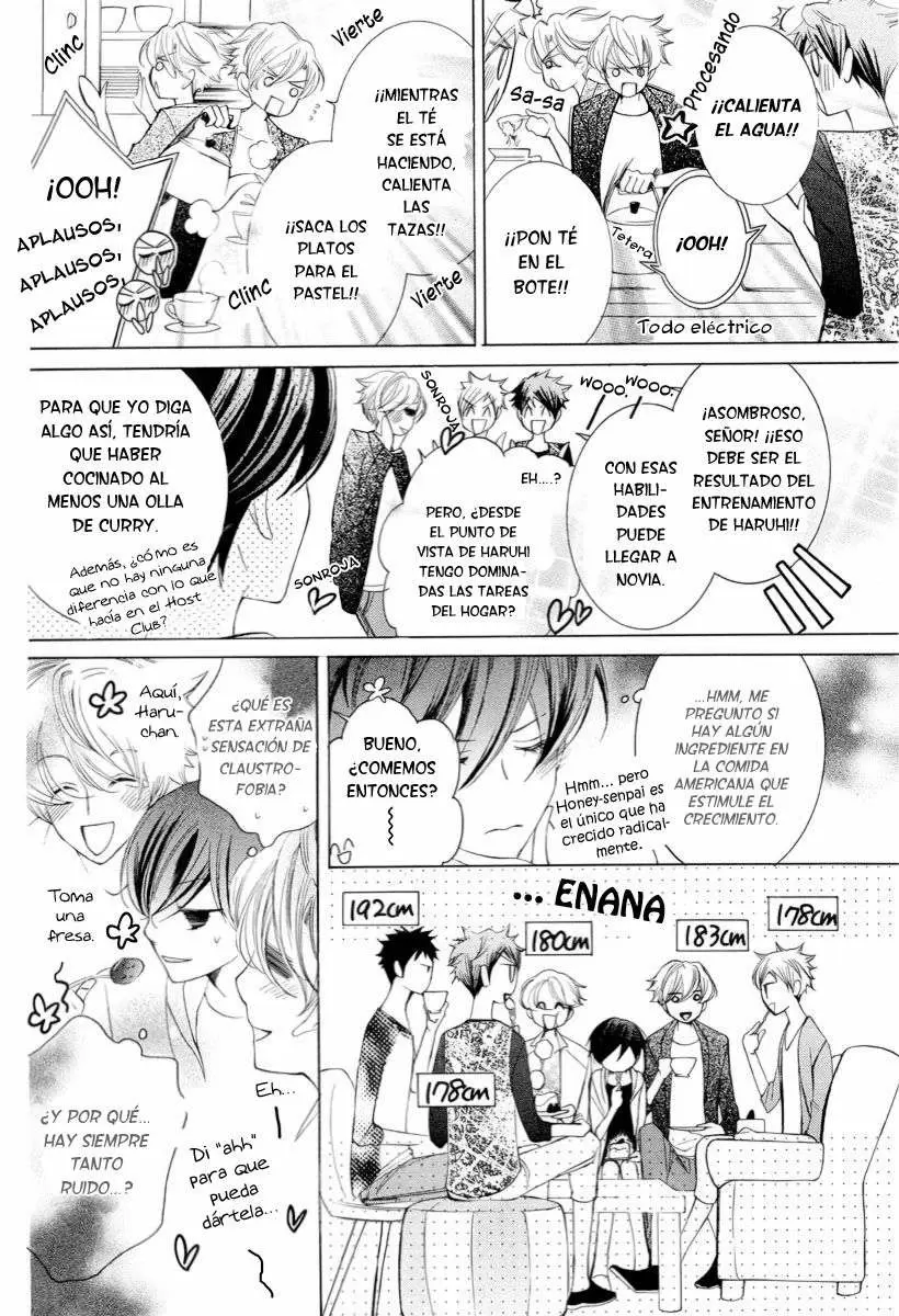 Ouran High School Host Club - Capítulo 83.1 - Página 12 - LectorTMOo
