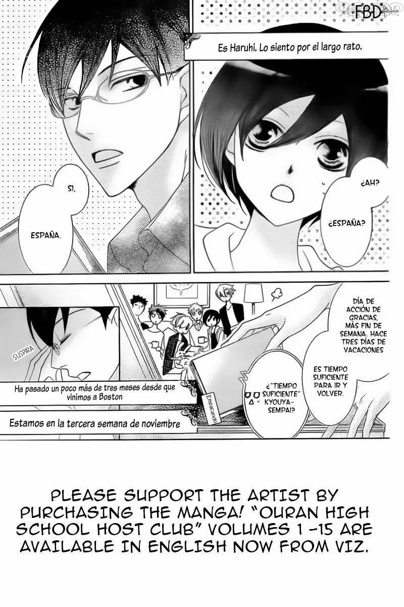 Ouran High School Host Club - Capítulo 83.2 - Página 4 - LectorTMOo