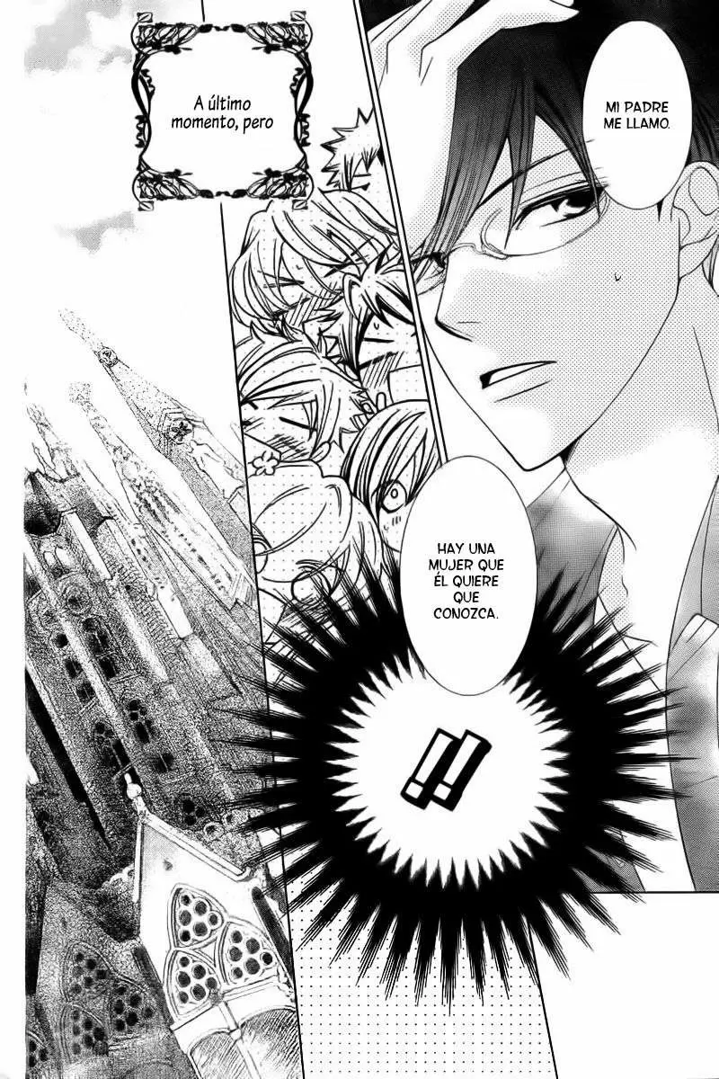 Ouran High School Host Club - Capítulo 83.2 - Página 5 - LectorTMOo