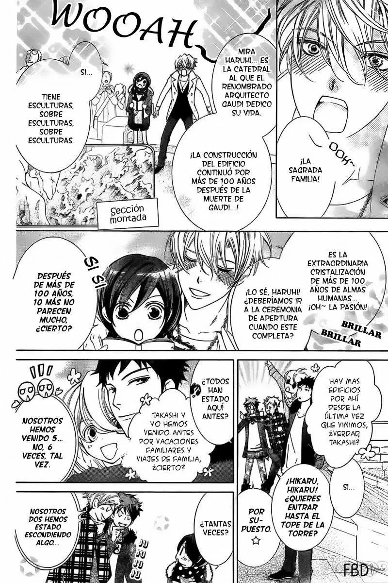 Ouran High School Host Club - Capítulo 83.2 - Página 7 - LectorTMOo