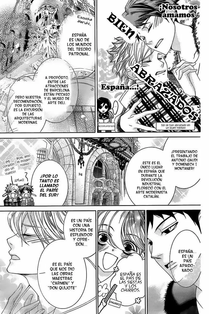 Ouran High School Host Club - Capítulo 83.2 - Página 8 - LectorTMOo