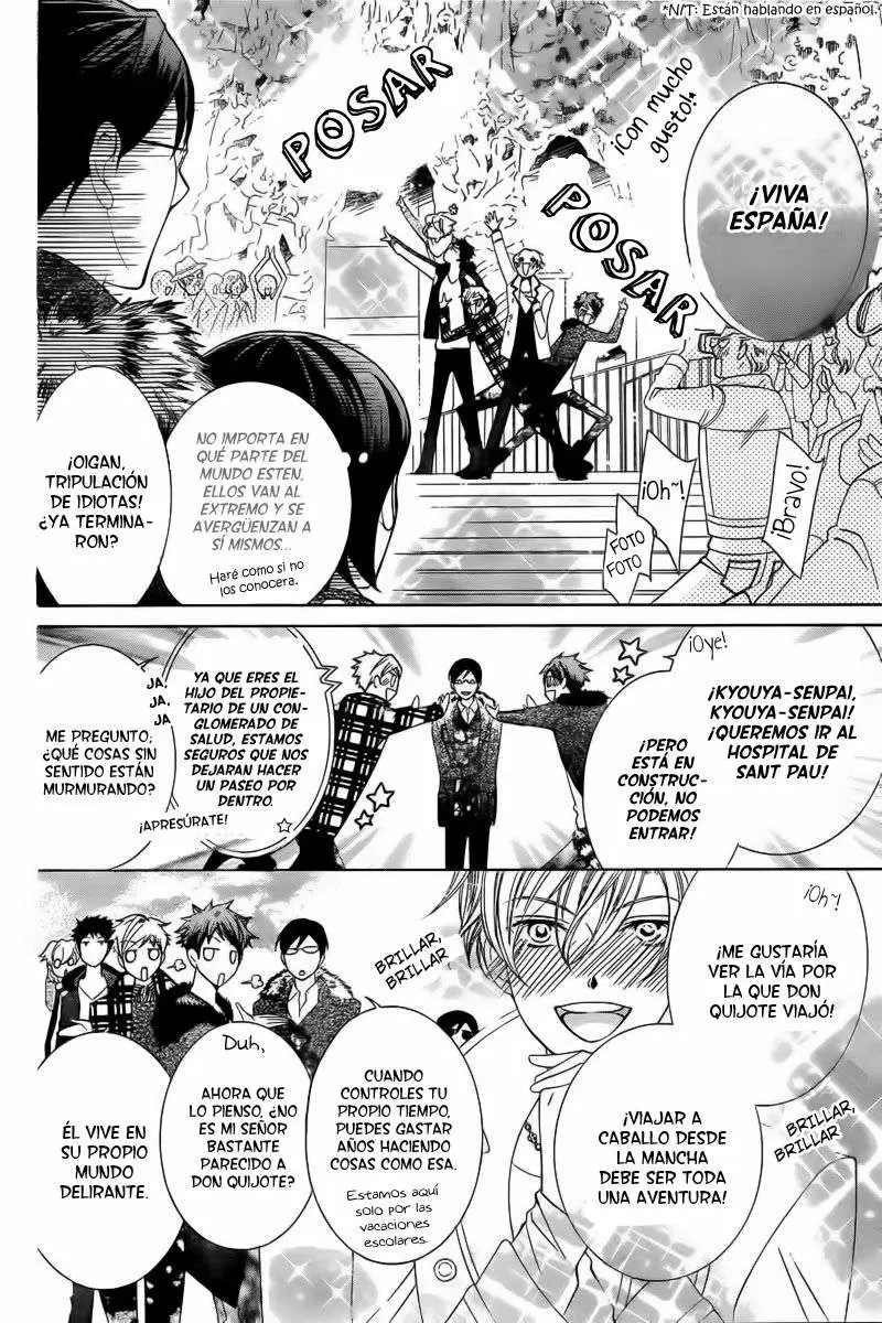 Ouran High School Host Club - Capítulo 83.2 - Página 9 - LectorTMOo