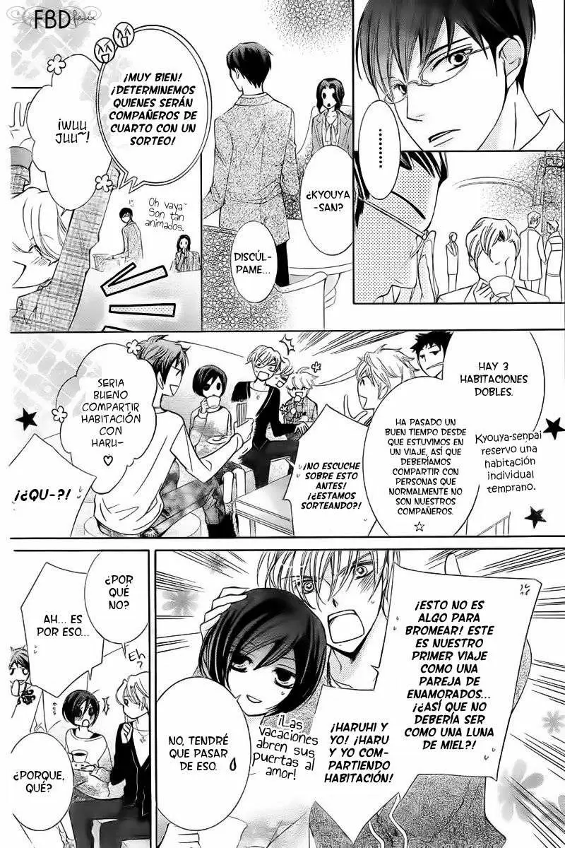 Ouran High School Host Club - Capítulo 83.2 - Página 15 - LectorTMOo