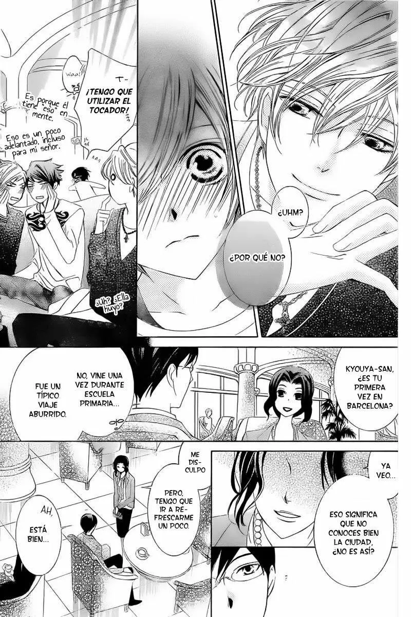 Ouran High School Host Club - Capítulo 83.2 - Página 16 - LectorTMOo