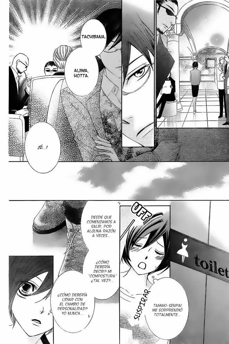 Ouran High School Host Club - Capítulo 83.2 - Página 17 - LectorTMOo