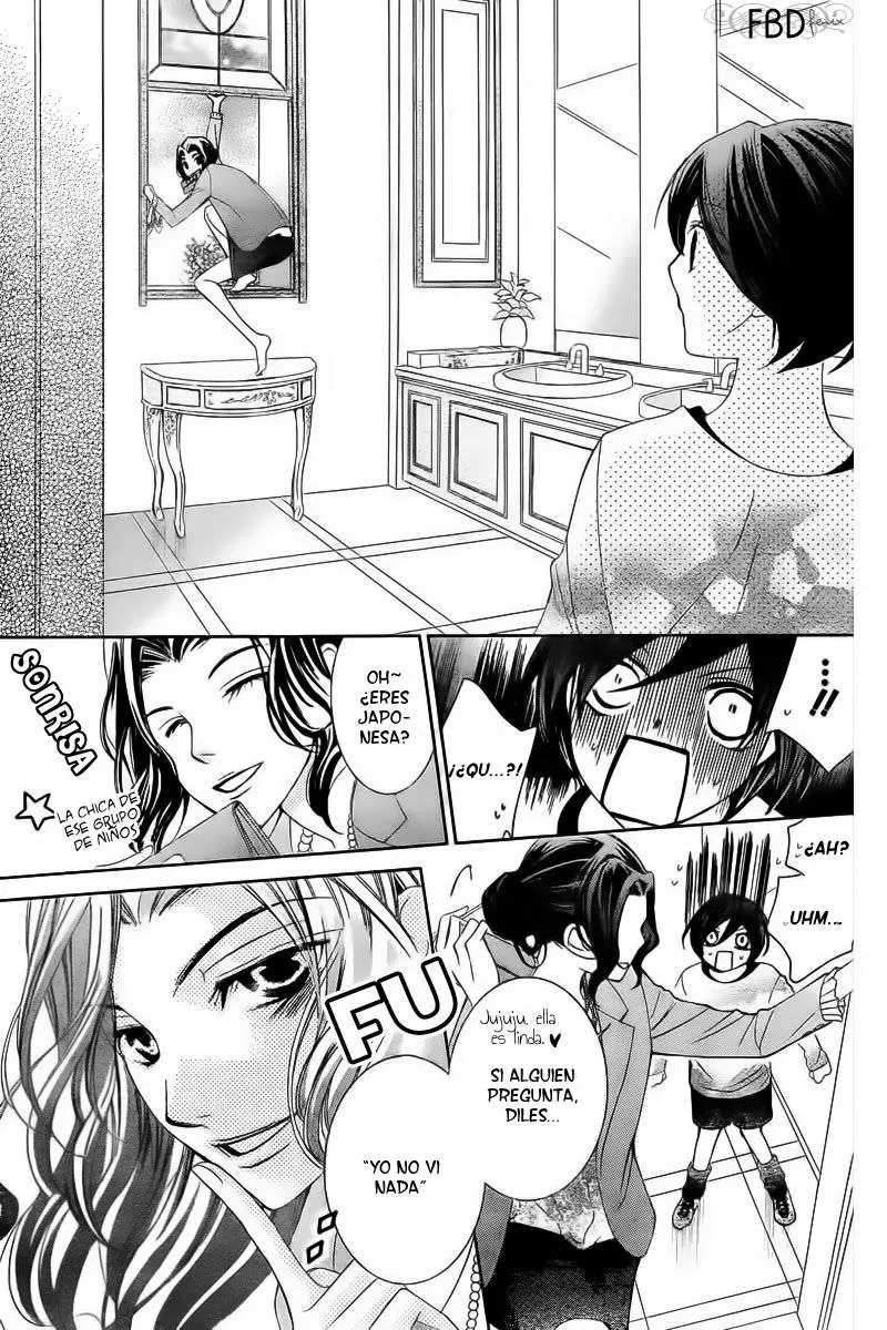 Ouran High School Host Club - Capítulo 83.2 - Página 18 - LectorTMOo