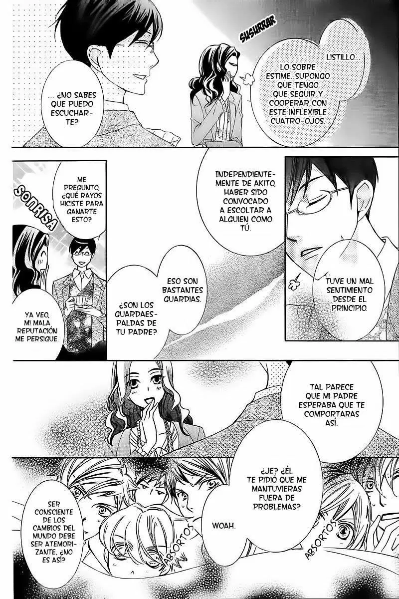 Ouran High School Host Club - Capítulo 83.2 - Página 21 - LectorTMOo
