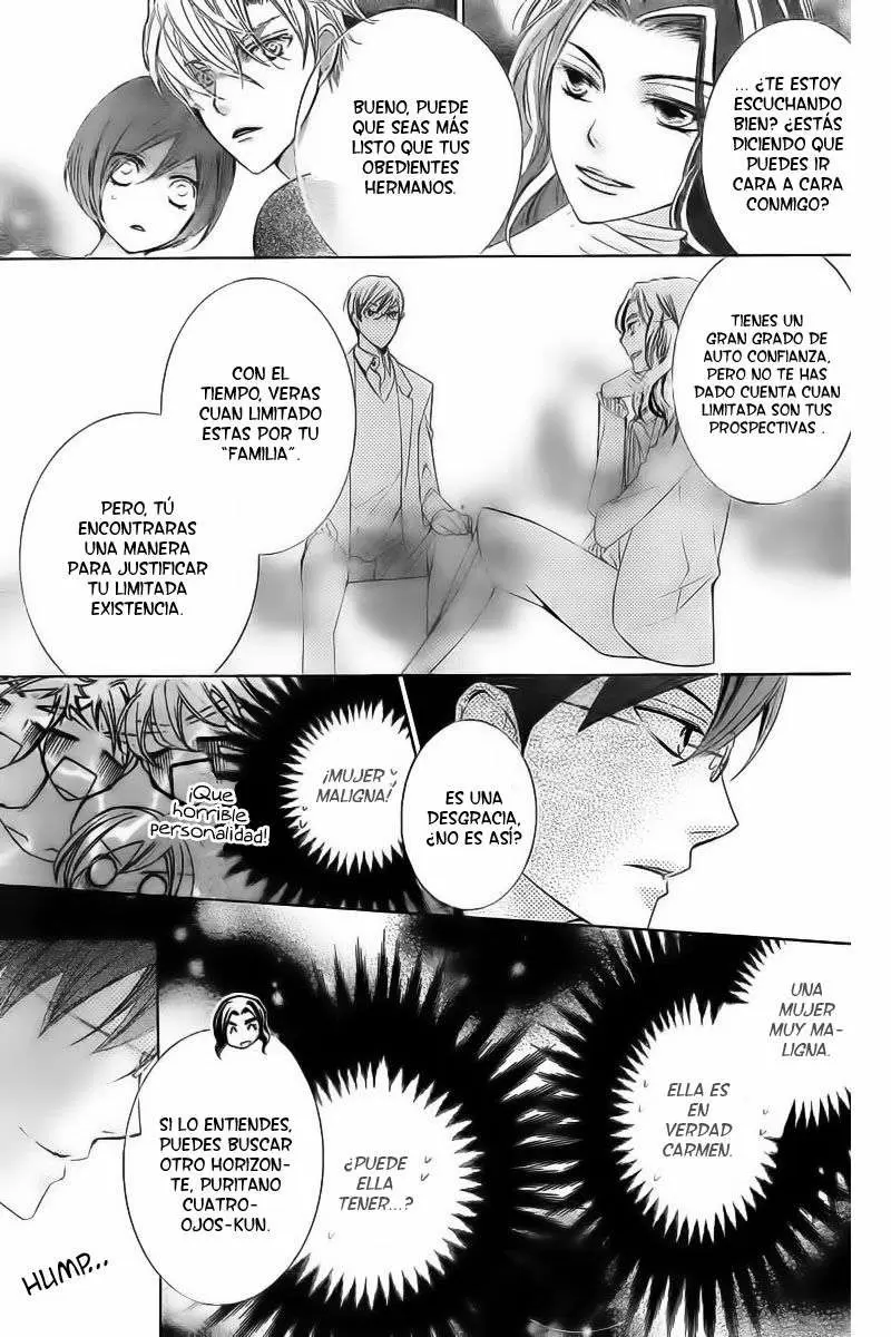 Ouran High School Host Club - Capítulo 83.2 - Página 24 - LectorTMOo