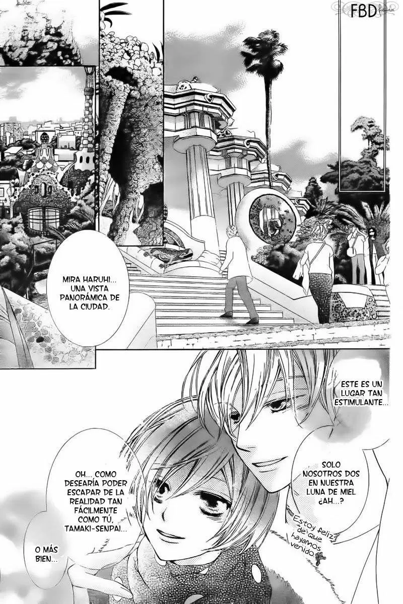 Ouran High School Host Club - Capítulo 83.2 - Página 26 - LectorTMOo