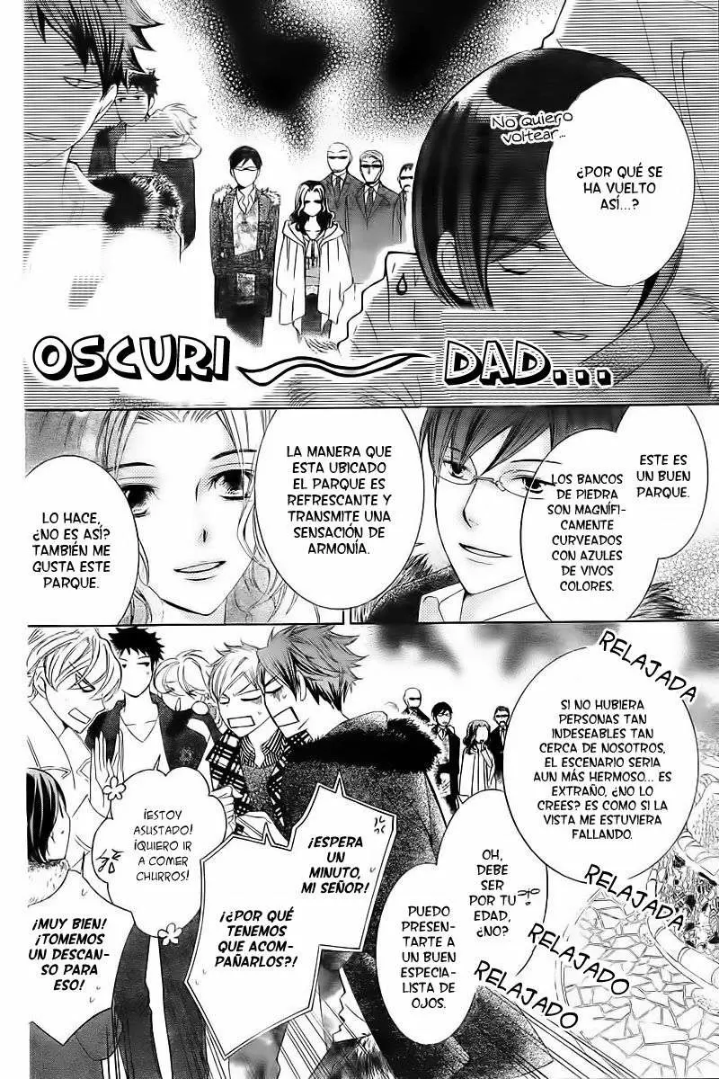 Ouran High School Host Club - Capítulo 83.2 - Página 27 - LectorTMOo