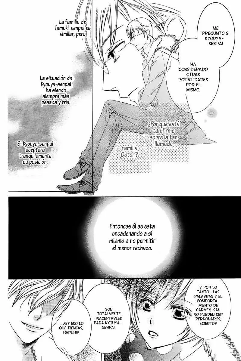 Ouran High School Host Club - Capítulo 83.2 - Página 33 - LectorTMOo