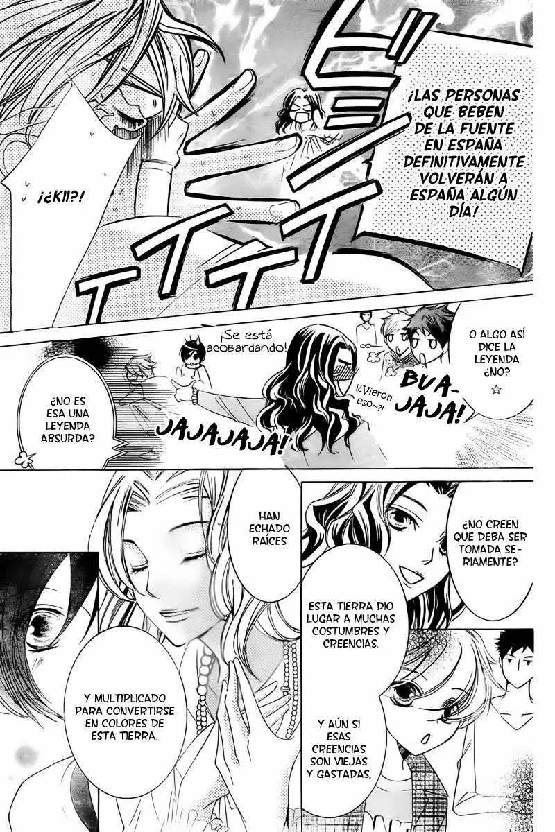 Ouran High School Host Club - Capítulo 83.2 - Página 38 - LectorTMOo
