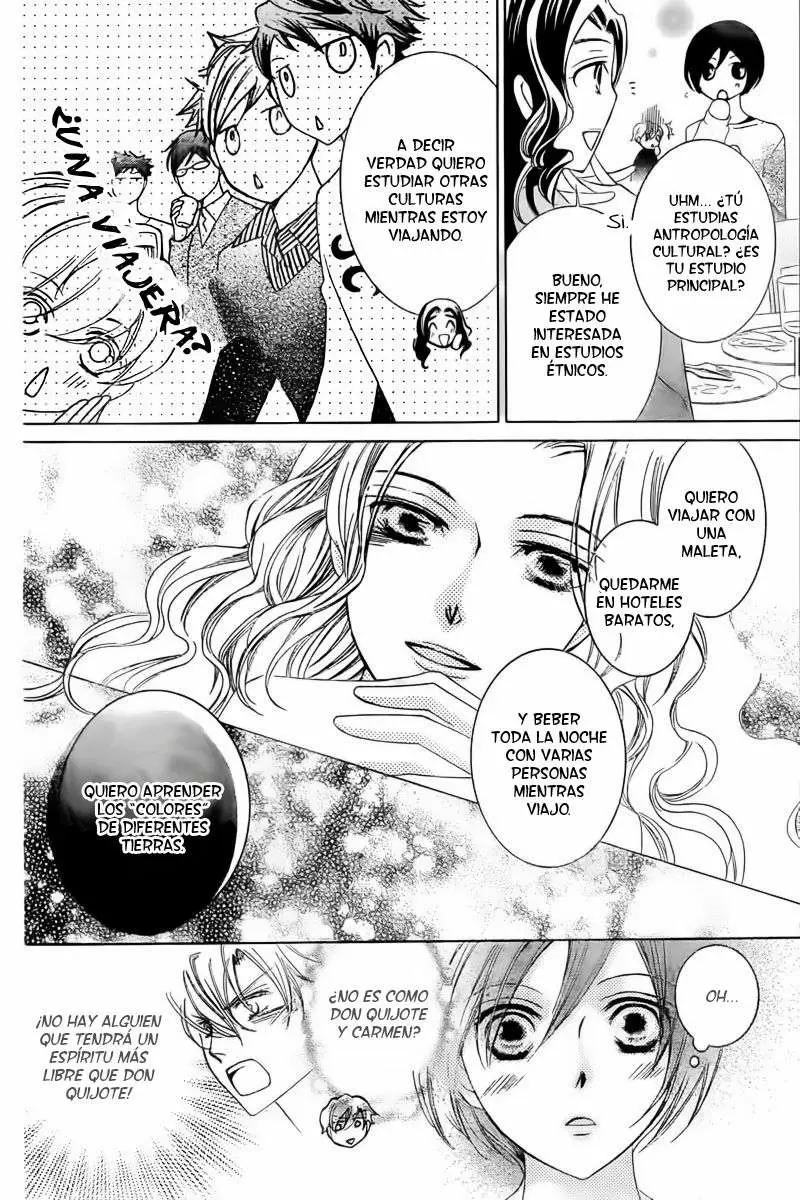 Ouran High School Host Club - Capítulo 83.2 - Página 39 - LectorTMOo