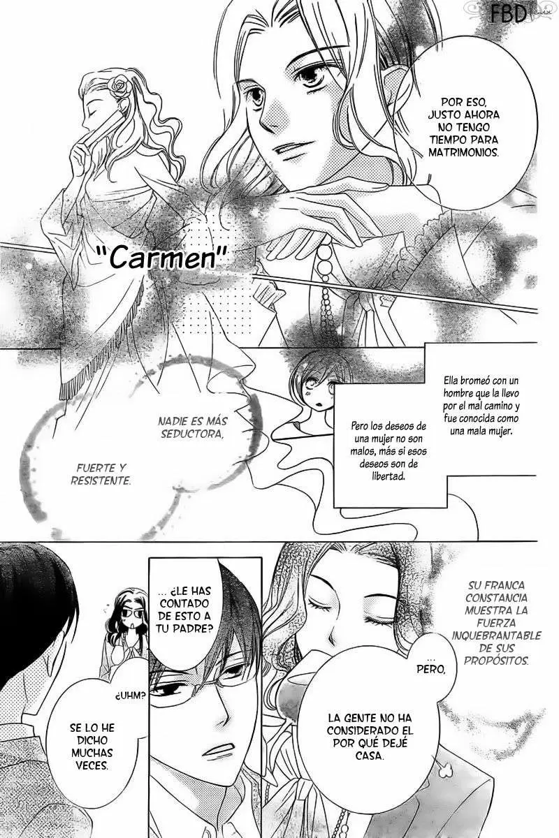 Ouran High School Host Club - Capítulo 83.2 - Página 40 - LectorTMOo