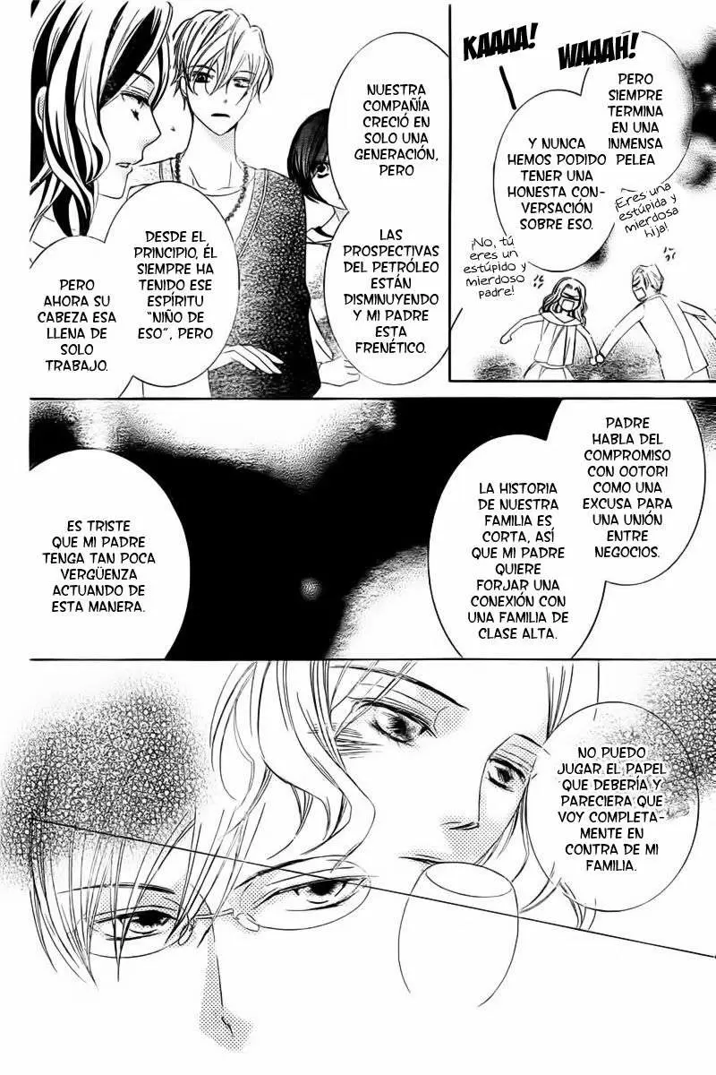 Ouran High School Host Club - Capítulo 83.2 - Página 41 - LectorTMOo