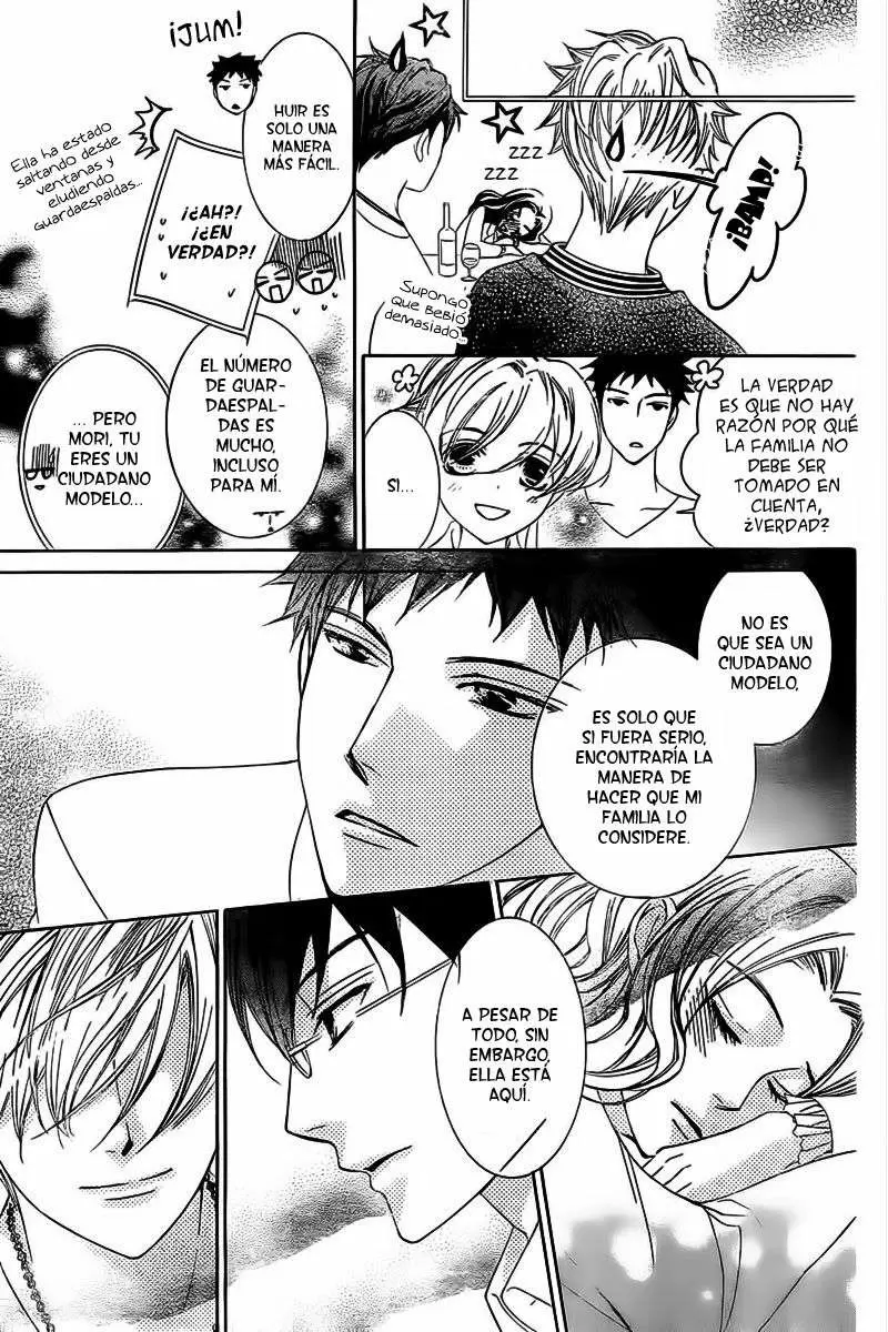 Ouran High School Host Club - Capítulo 83.2 - Página 42 - LectorTMOo