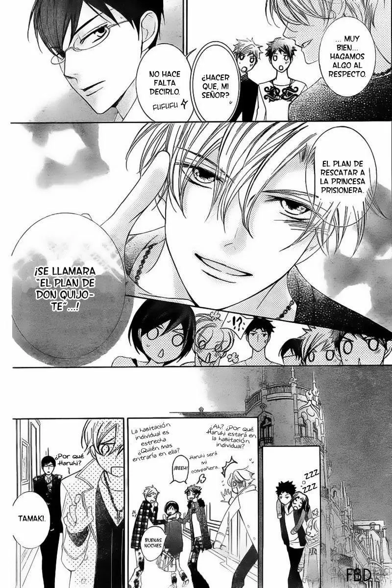 Ouran High School Host Club - Capítulo 83.2 - Página 43 - LectorTMOo