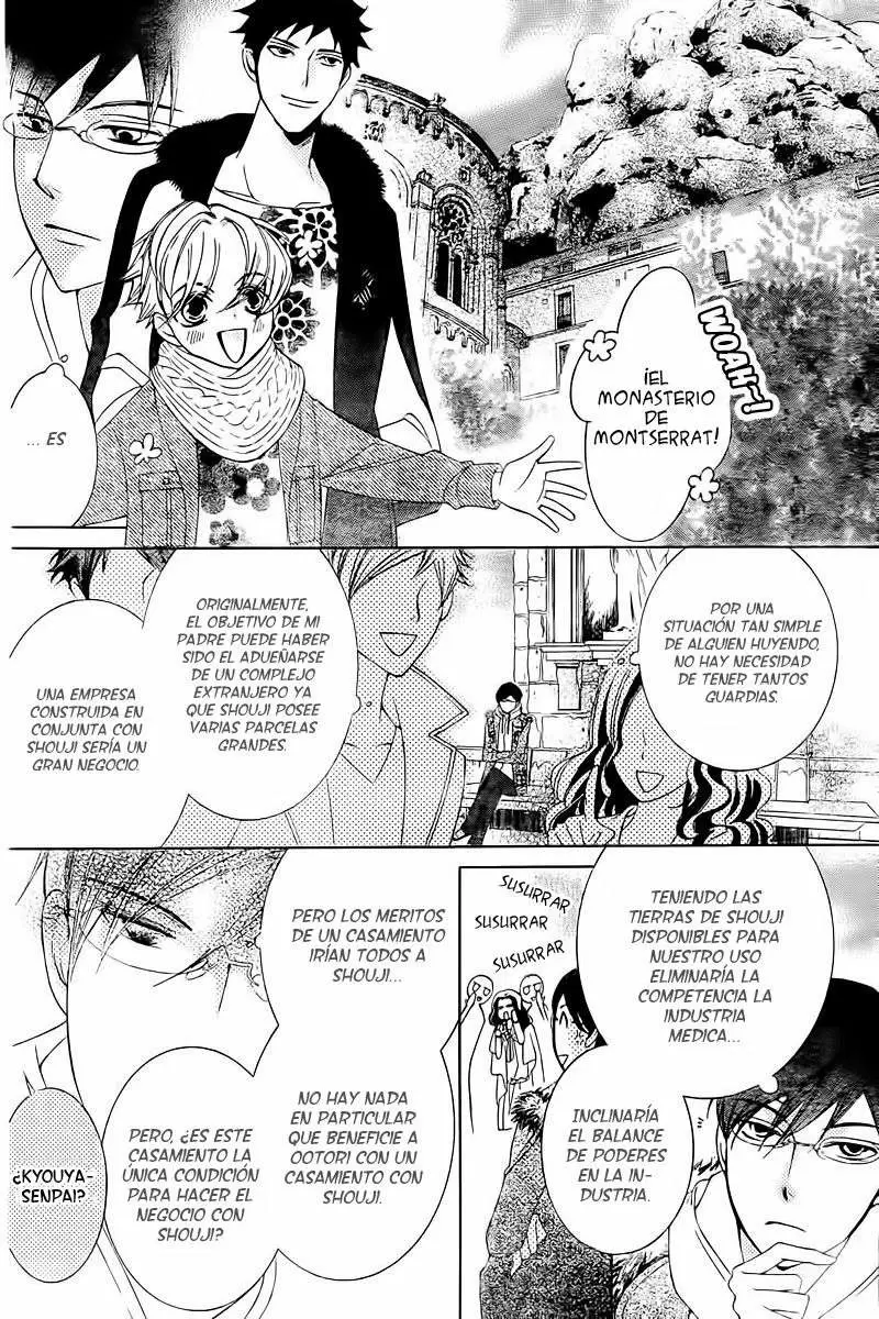 Ouran High School Host Club - Capítulo 83.2 - Página 45 - LectorTMOo