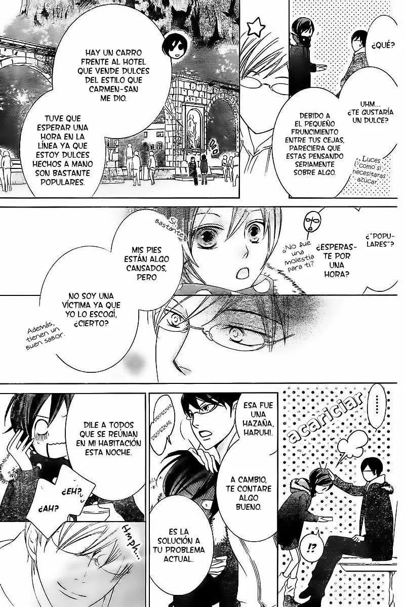 Ouran High School Host Club - Capítulo 83.2 - Página 46 - LectorTMOo