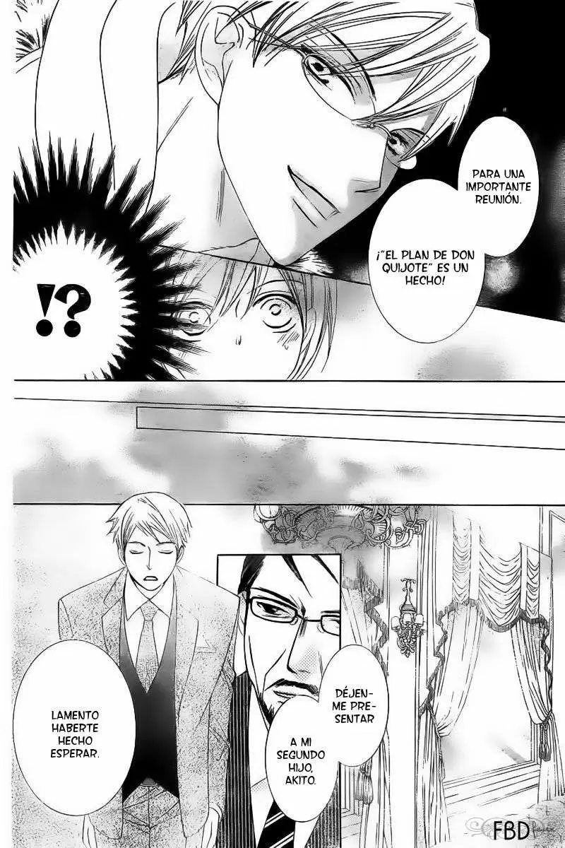 Ouran High School Host Club - Capítulo 83.2 - Página 47 - LectorTMOo
