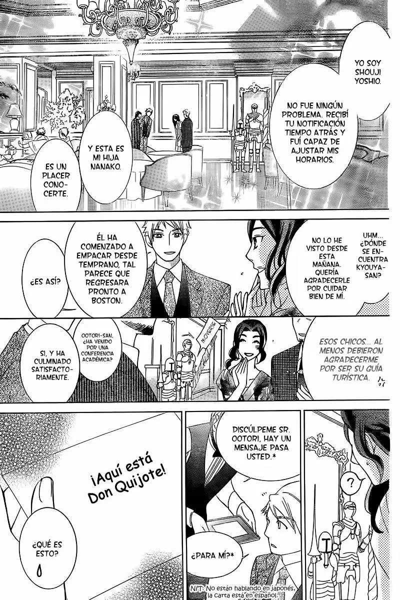 Ouran High School Host Club - Capítulo 83.2 - Página 48 - LectorTMOo