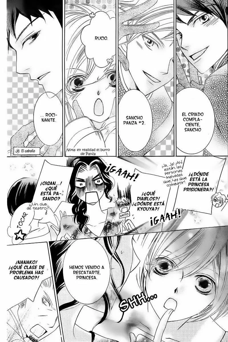 Ouran High School Host Club - Capítulo 83.2 - Página 51 - LectorTMOo