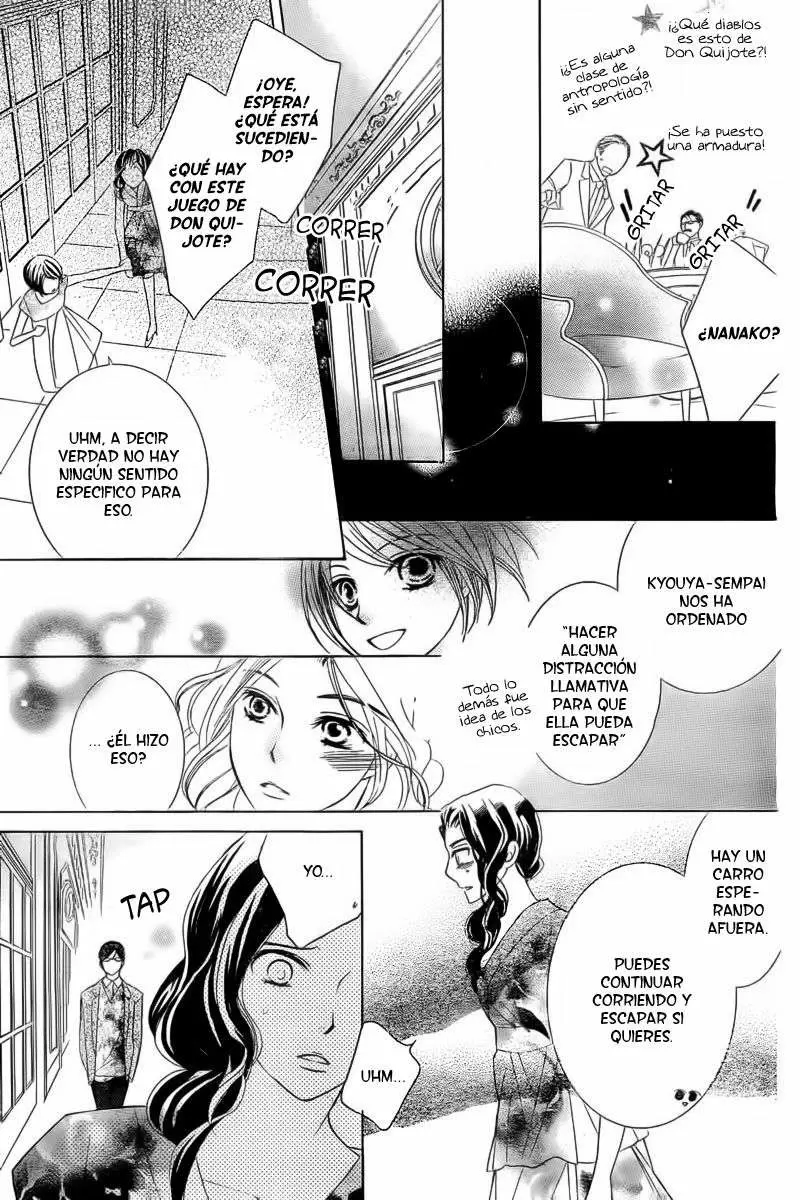 Ouran High School Host Club - Capítulo 83.2 - Página 52 - LectorTMOo