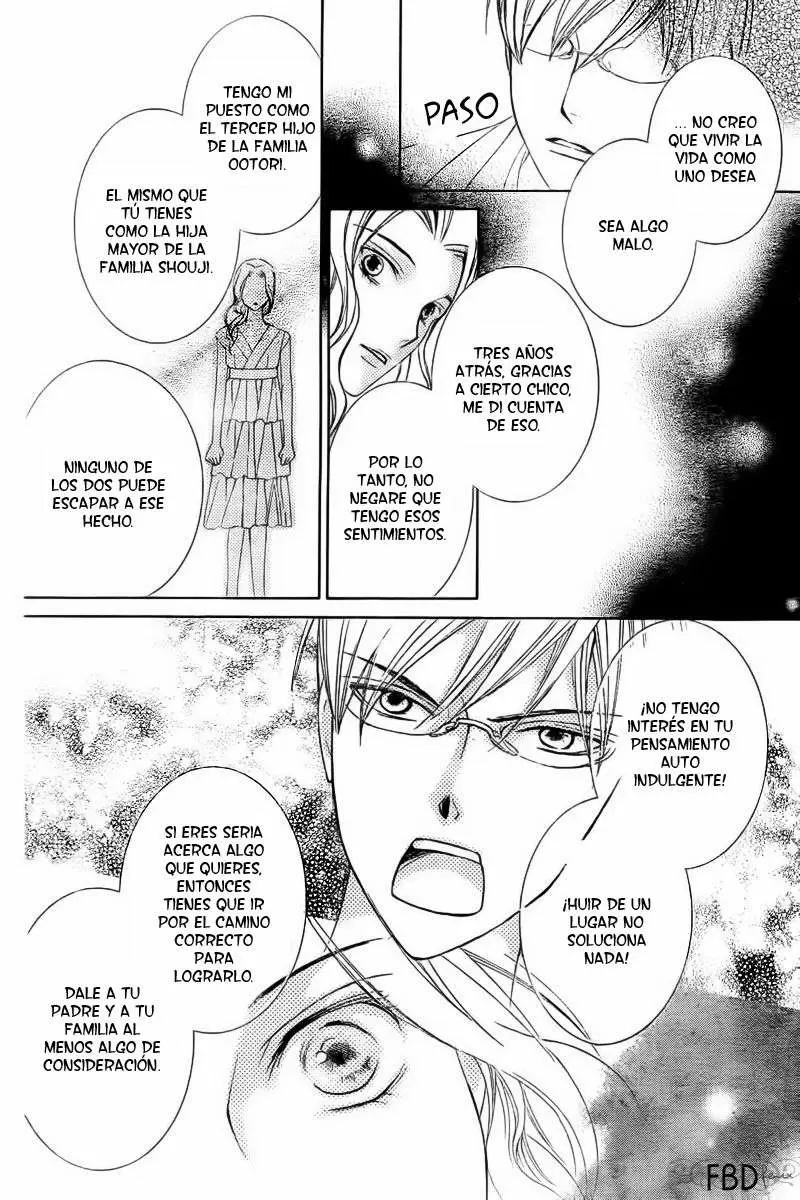 Ouran High School Host Club - Capítulo 83.2 - Página 53 - LectorTMOo