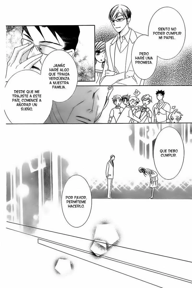Ouran High School Host Club - Capítulo 83.2 - Página 55 - LectorTMOo