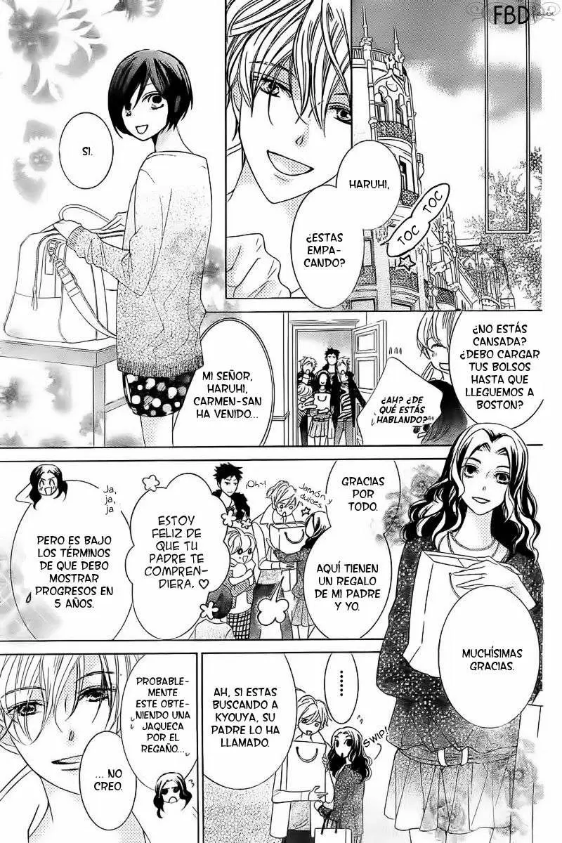 Ouran High School Host Club - Capítulo 83.2 - Página 56 - LectorTMOo