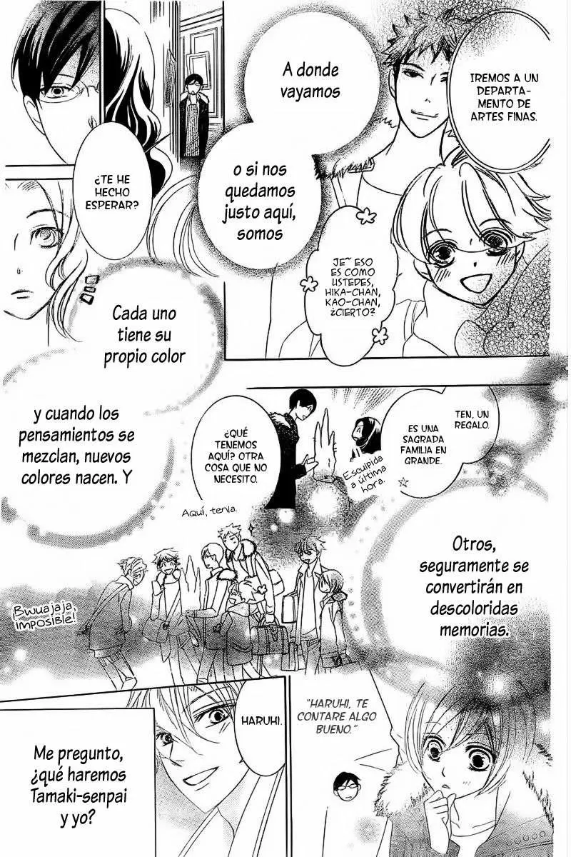 Ouran High School Host Club - Capítulo 83.2 - Página 60 - LectorTMOo
