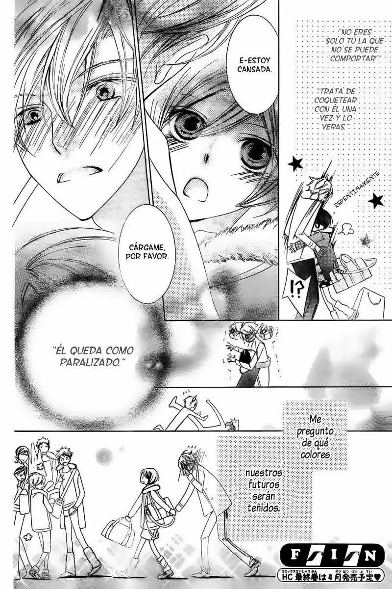 Ouran High School Host Club - Capítulo 83.2 - Página 61 - LectorTMOo