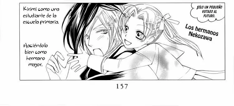 Ouran High School Host Club - Capítulo 83.3 - Página 12 - LectorTMOo