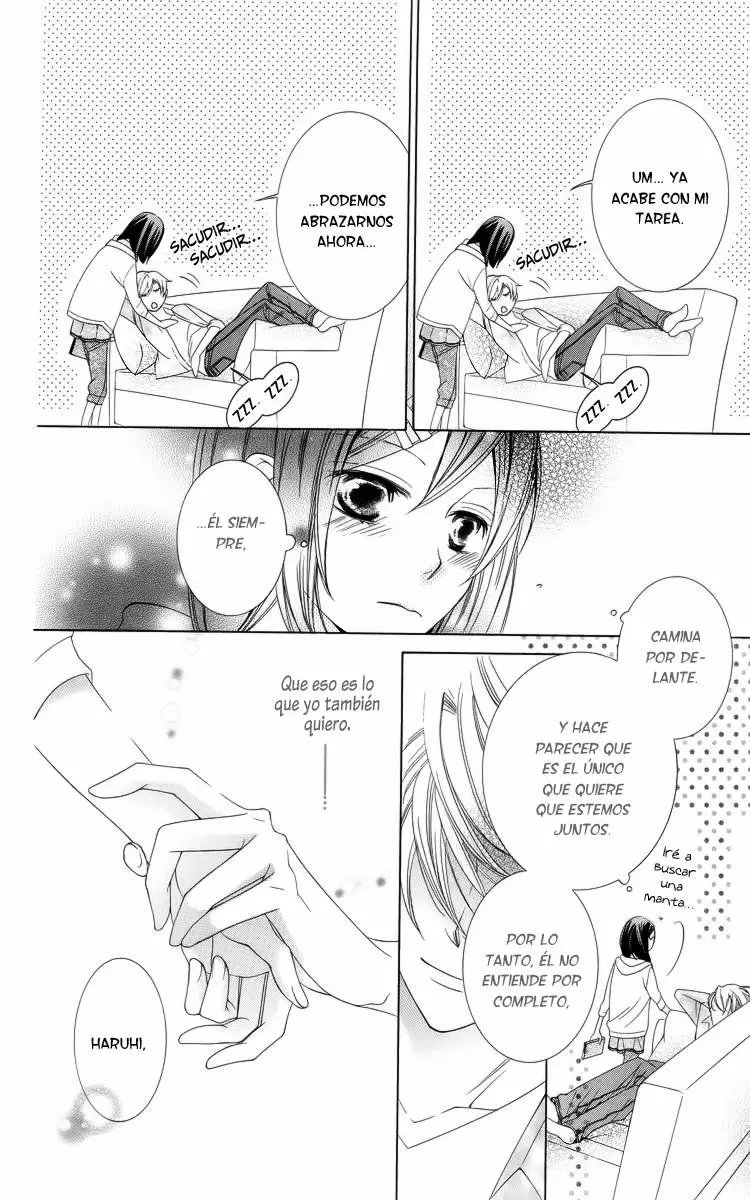Ouran High School Host Club - Capítulo 83.3 - Página 16 - LectorTMOo