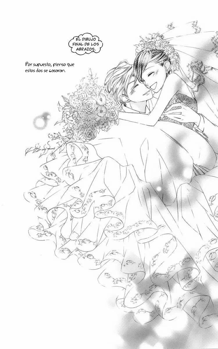 Ouran High School Host Club - Capítulo 83.3 - Página 20 - LectorTMOo