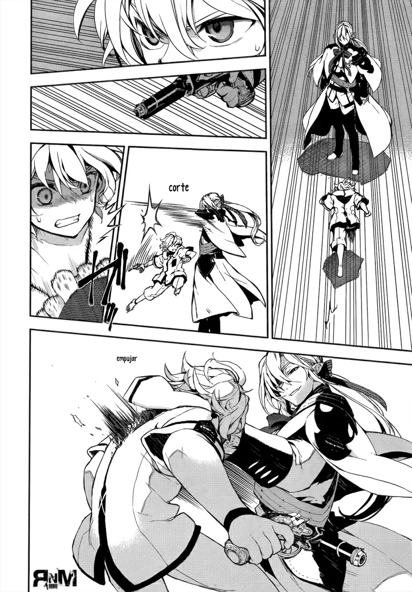 Owari No Seraph - Capítulo 1 - Página 60 - LectorTMOo
