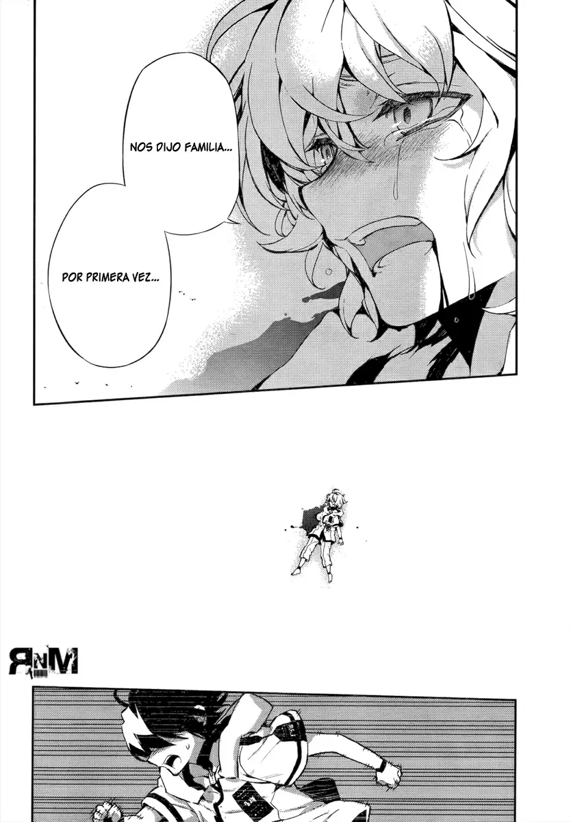 Owari No Seraph - Capítulo 1 - Página 68 - LectorTMOo