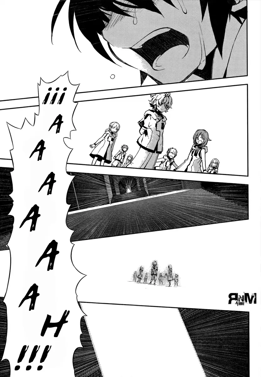 Owari No Seraph - Capítulo 1 - Página 69 - LectorTMOo