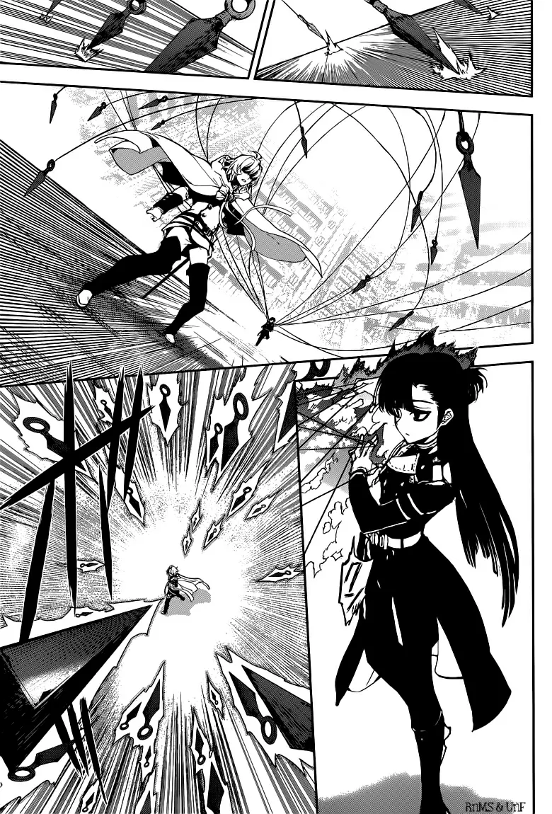 Owari No Seraph - Capítulo 12 - Página 28 - LectorTMOo