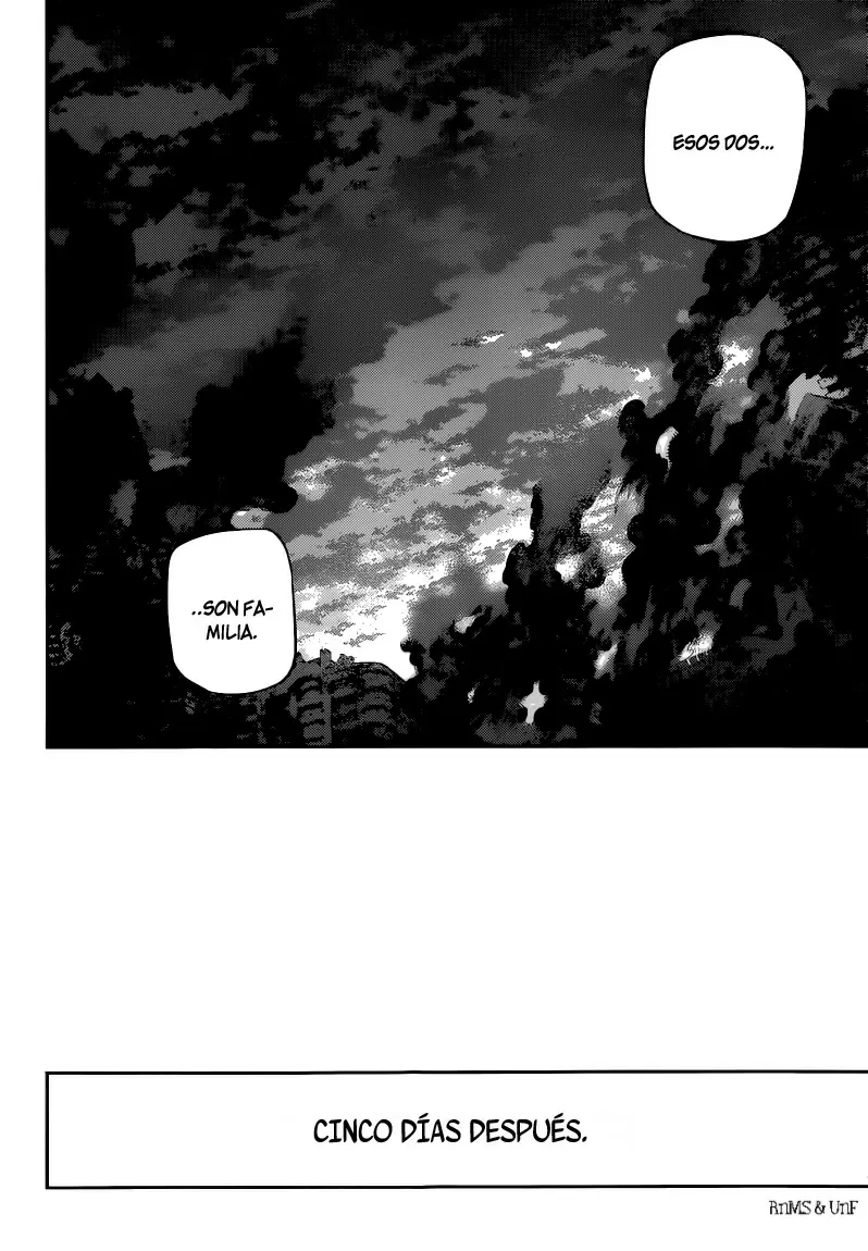 Owari No Seraph - Capítulo 14 - Página 26 - LectorTMOo