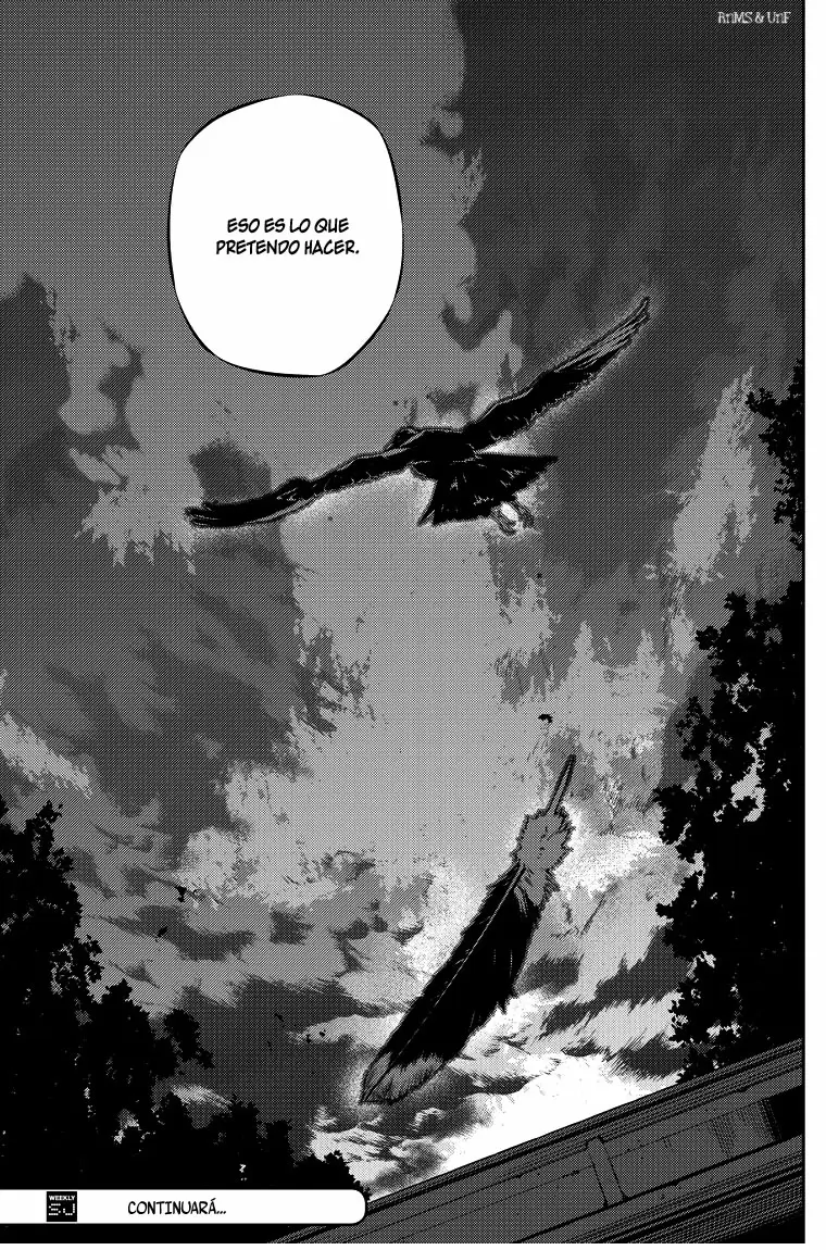 Owari No Seraph - Capítulo 17 - Página 42 - LectorTMOo