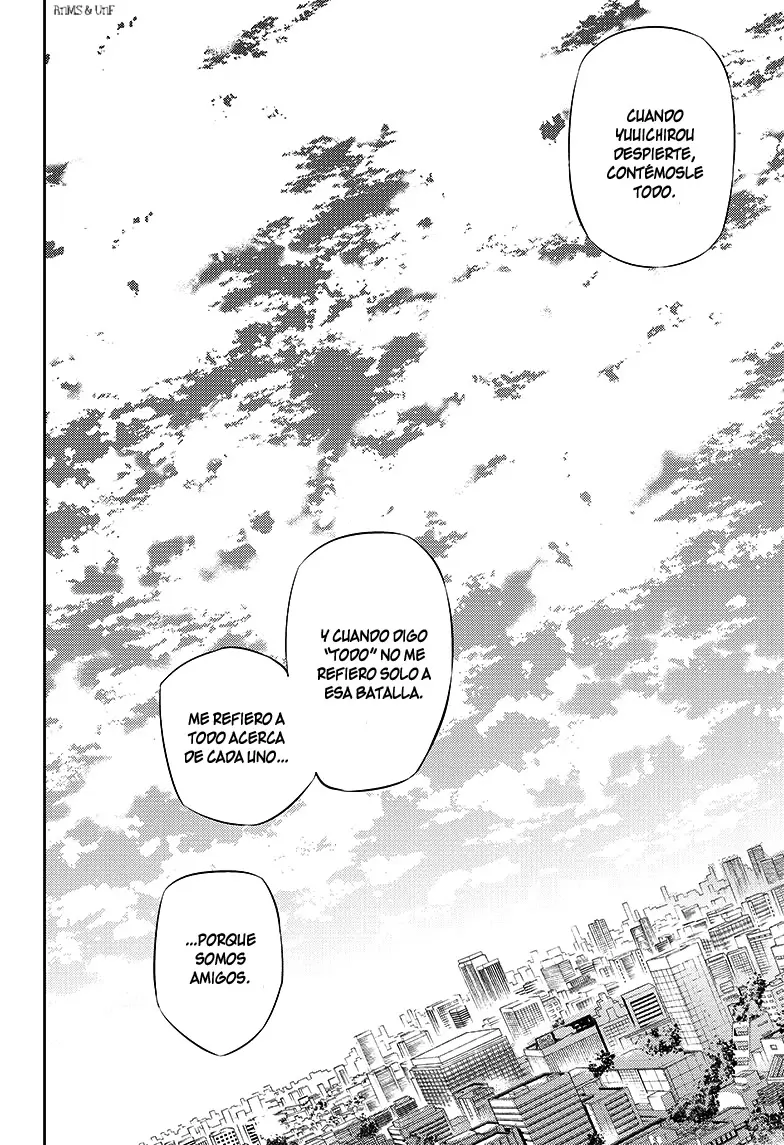 Owari No Seraph - Capítulo 19 - Página 40 - LectorTMOo