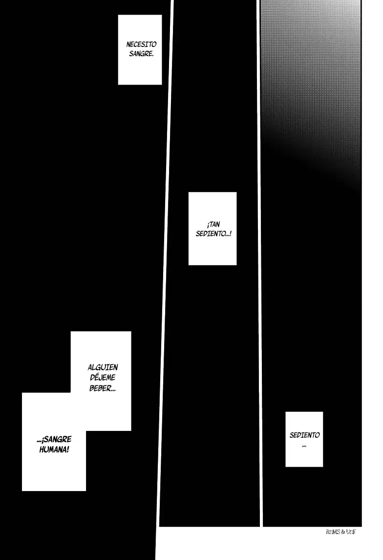 Owari No Seraph - Capítulo 19 - Página 41 - LectorTMOo