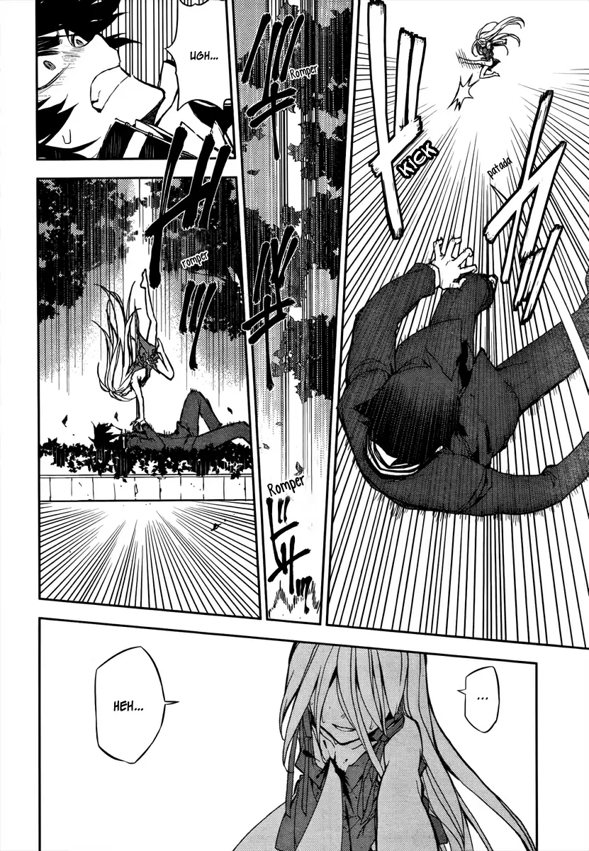 Owari No Seraph - Capítulo 2 - Página 54 - LectorTMOo