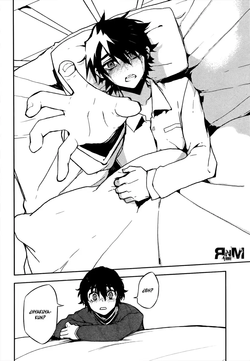 Owari No Seraph - Capítulo 2 - Página 64 - LectorTMOo