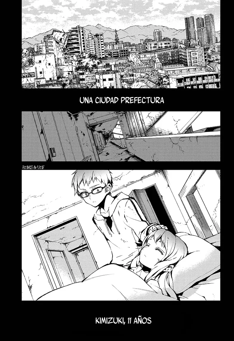 Owari No Seraph - Capítulo 21 - Página 12 - LectorTMOo