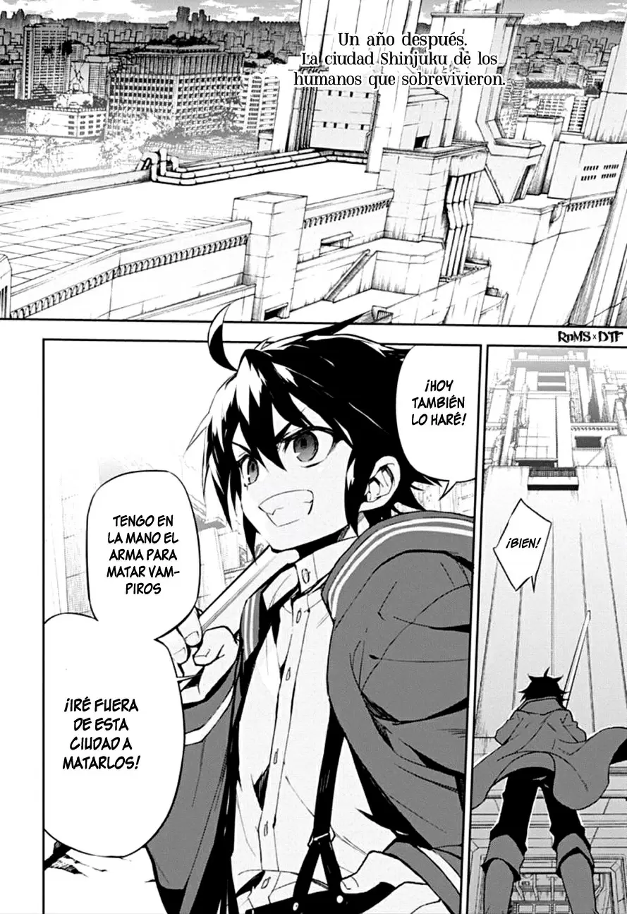 Owari No Seraph - Capítulo 31.05 - Página 7 - LectorTMOo