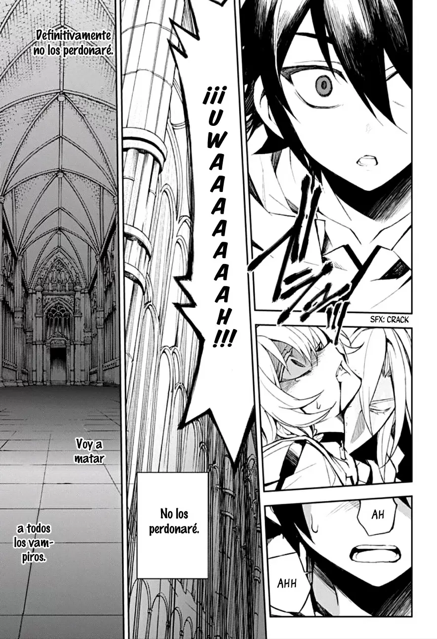 Owari No Seraph - Capítulo 31.5 - Página 6 - LectorTMOo