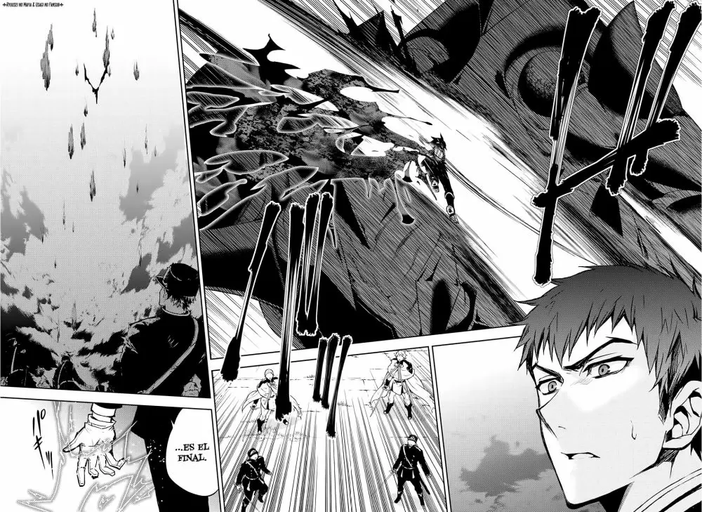 Owari No Seraph - Capítulo 41 - Página 14 - LectorTMOo