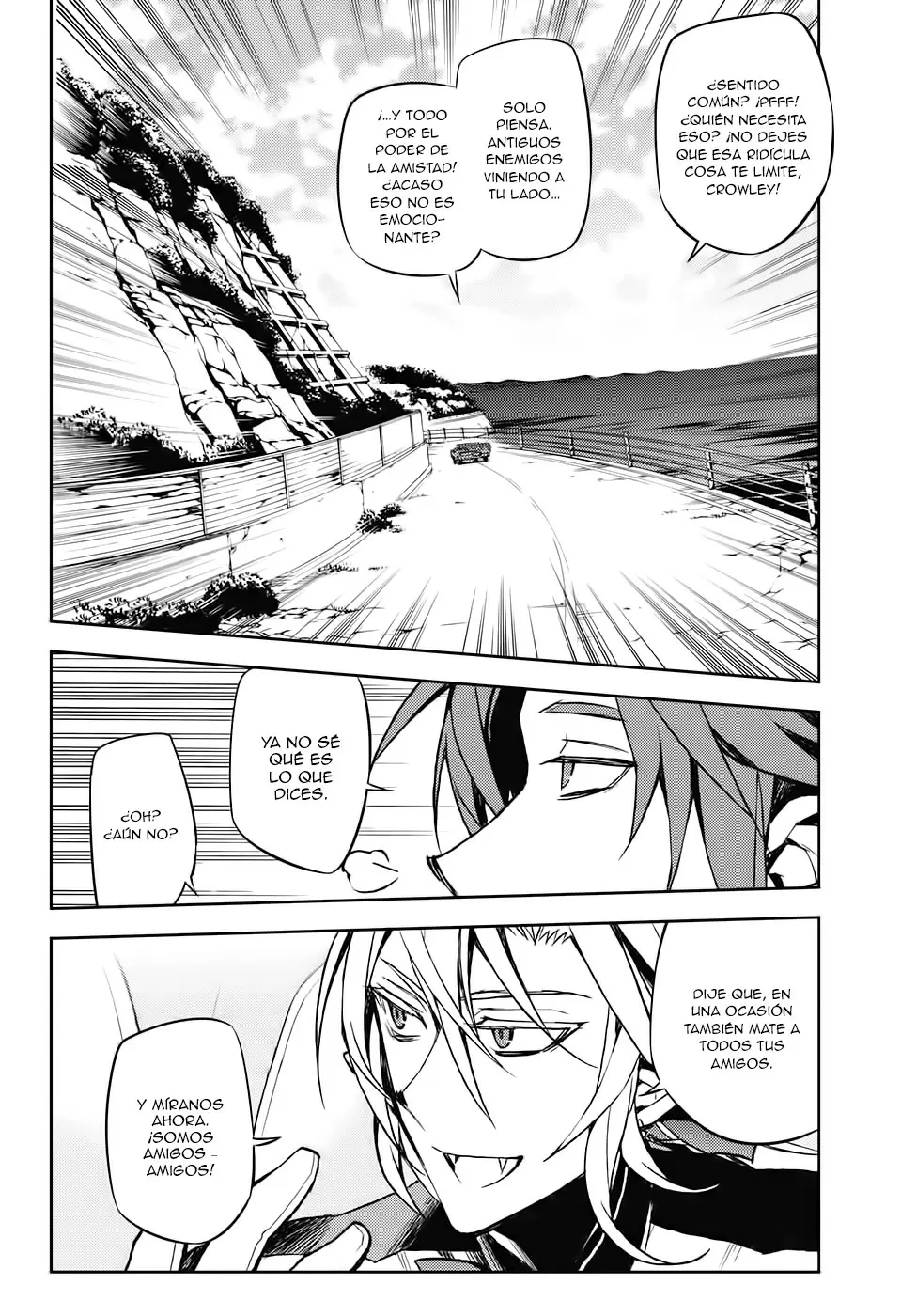 Owari No Seraph - Capítulo 44.1 - Página 5 - LectorTMOo